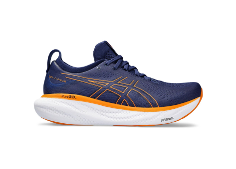 Asics Gel Nimbus 25 Grö e 48 (1011B547_0403) blau