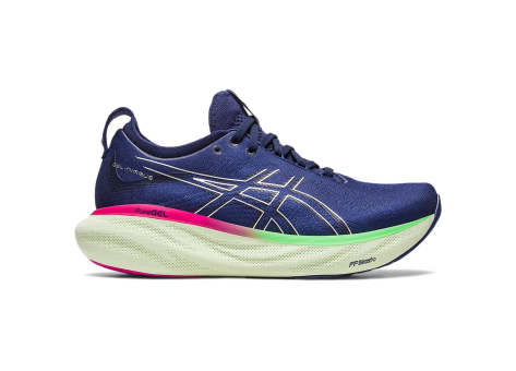 Asics Gel Nimbus 25 Grö e 40 (1012B356_0400) blau