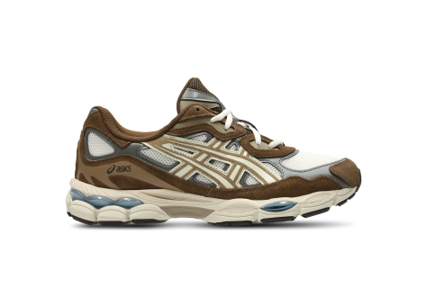 Asics Gel nyc (1203A636-100) braun