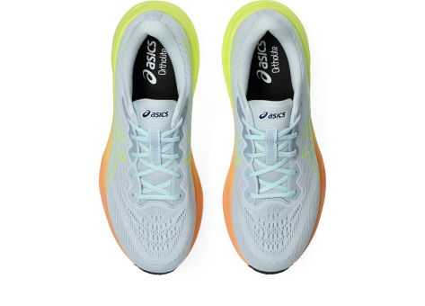 Asics GEL PULSE 15 grau 1011B780.021 Preisvergleich