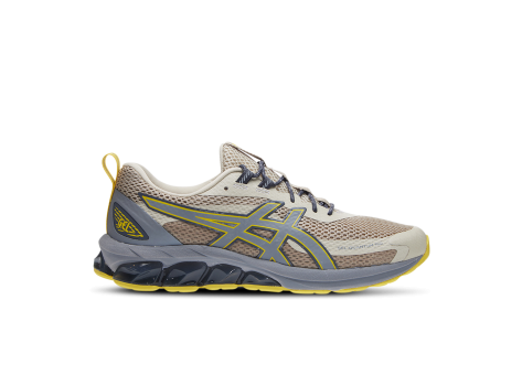 Asics Gel Quantum 180 7 Gray (1201A682-021) beige