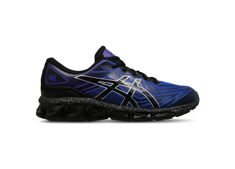 Asics gel quantum 360 uomo blu on sale