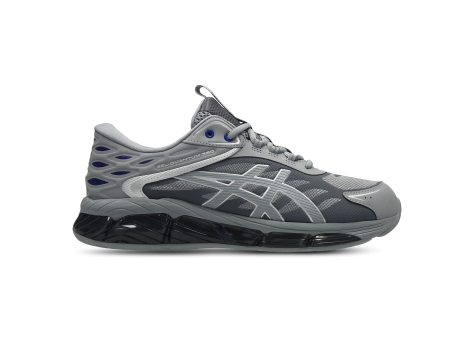 Asics ASICS Gel-Kenun Knit Pink Blue Marathon Running Shoes Sneakers T882N-0649 (1203A650-020) grau