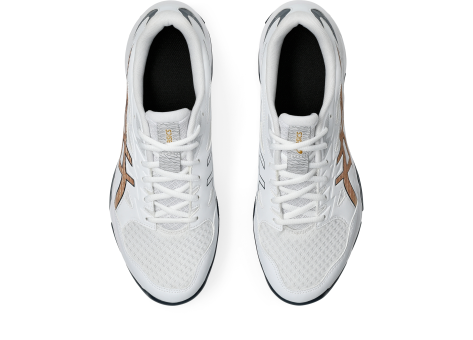 Asics GEL ROCKET 11 weiss 1071A091.103 Preisvergleich