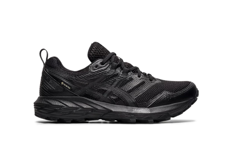 Asics Gel Sonoma 6 GTX Grö e 39 5 (1012A921_0002) schwarz