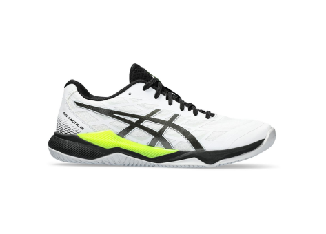 Asics Gel Tactic 12 Grö e 48 (1071A090_0101) weiss