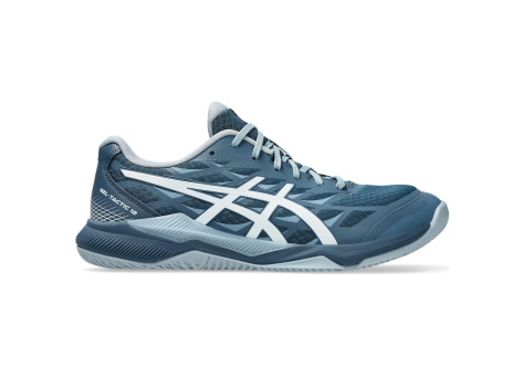 Asics Gel Tactic 12 Grö e 42 (1071A090_0401) blau