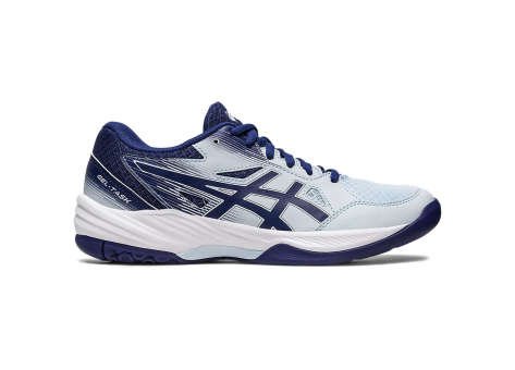 Asics Gel Task 3 Netballschuhe Grö e 38 (1072A082_0400) bunt