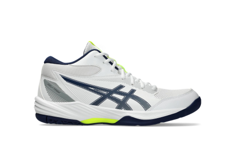 Asics Gel Task MT 4 Grö e 39 5 (1071A102_0100) weiss