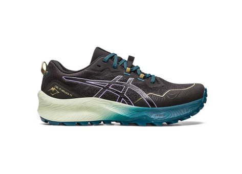 Asics Gel Trabuco 11 Grö e 43 5 (1012B424_0001) schwarz