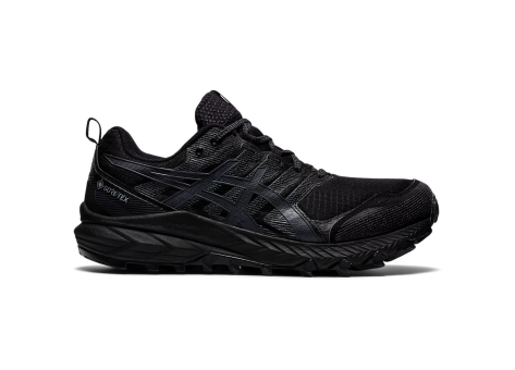 Asics Gel Trabuco 9 GTX Grö e 46 5 (1011B027_0001) schwarz