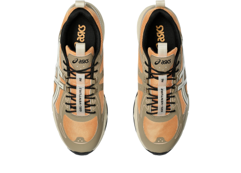 Asics gel venture 6 orange discount
