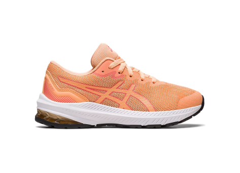 Asics GT 1000 11 GS Grö e 33 5 (1014A237_0801) orange