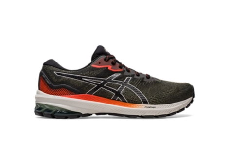 Asics GT 1000 11 TR Grö e 42 5 (1011B573_0300) bunt