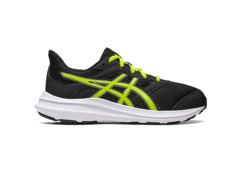 Asics Jolt 4 GS Grö e 39 (1014A300_0003) schwarz