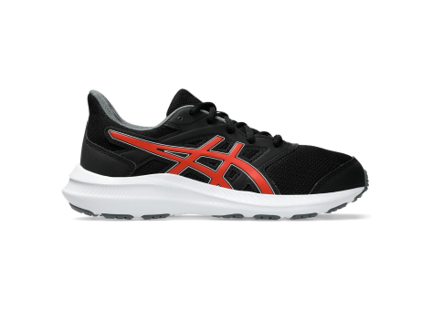 Asics Jolt 4 GS Grö e 36 (1014A300_0008) schwarz