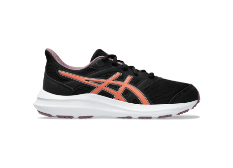Asics Jolt 4 GS Grö e 39 5 (1014A300_0009) schwarz