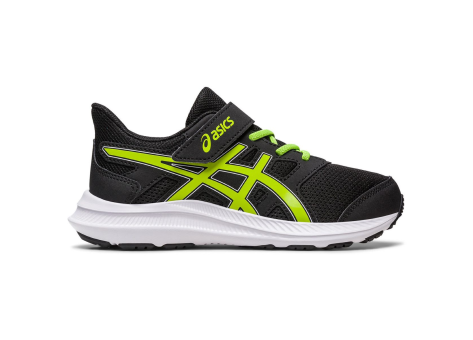 Asics Jolt 4 PS Grö e 27 (1014A299_0003) schwarz