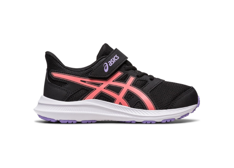 Asics Jolt 4 PS Grö e 28 5 (1014A299_0004) schwarz