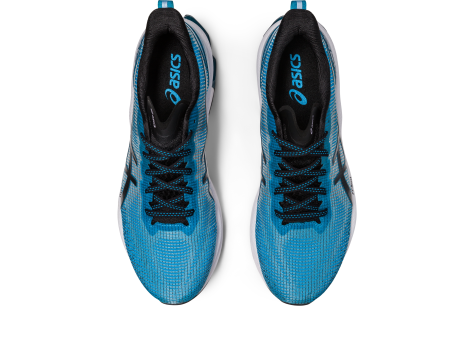 Asics gel kinsei 4 uomo blu online