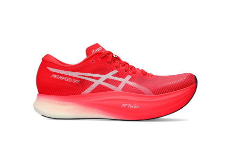 Asics Metaspeed Sky Grö e 40 (1013A115_0700) rot