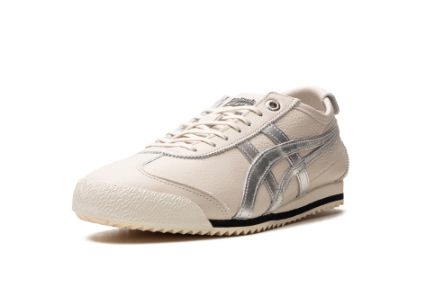 thumbnail interactive-video image 1 of Onitsuka Tiger Mexico 66 SD – Birch/Silver – 1183A592-200 – Men’s Low Top Sneakers 1 of 2