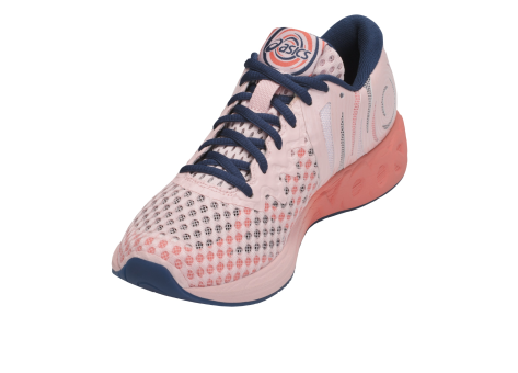 Asics Noosa FF 2 pink T869N 1749 Preisvergleich