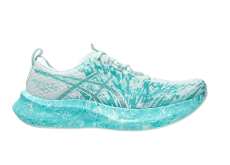 Asics Noosa Tri 16 (1012B675-401) blau