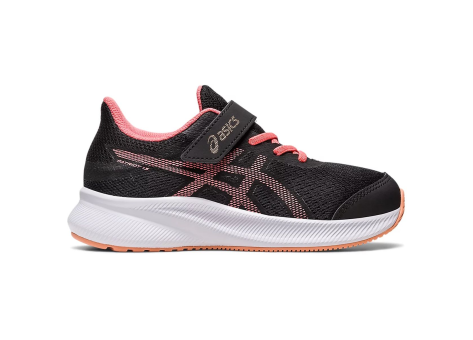 Asics Patriot 13 PS Grö e 28 5 (1014A264_0002) schwarz