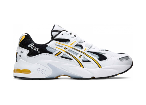 Asics Gel Kayano 5 OG (1021A163-100) weiss
