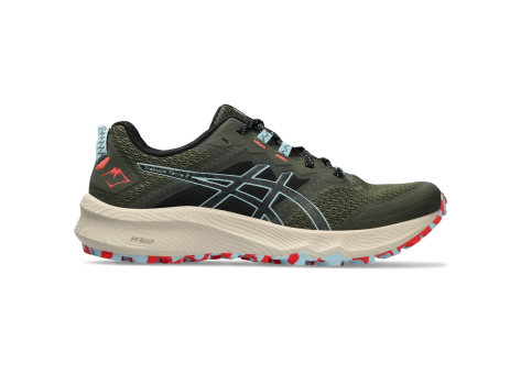 Asics Trabuco Terra 2 Grö e 42 5 (1011B607_0300) grün