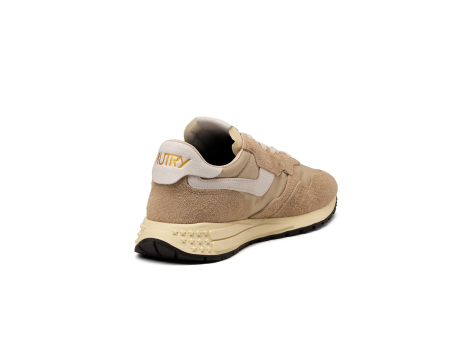 Autry Reelwind Low (WWLMNC14) braun