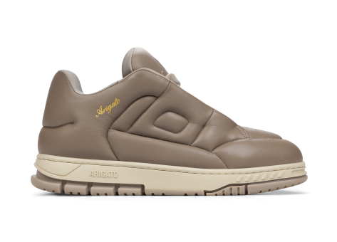 Axel Arigato Area Puff (F2560002) braun