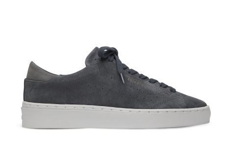 Axel Arigato Court Suede (F3028001) grau