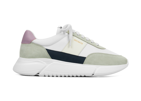 Axel Arigato Genesis Vintage Runner (F2584001) bunt