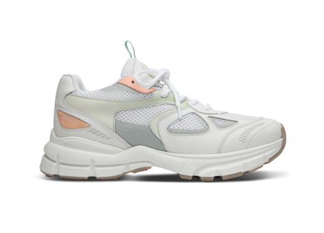 Axel Arigato Marathon Runner (F3039002) weiss