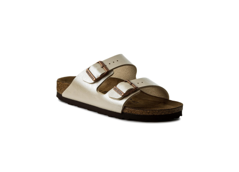 Birkenstock Arizona Birko (1009921) beige