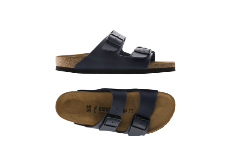 Birkenstock Arizona BF (51751) blau