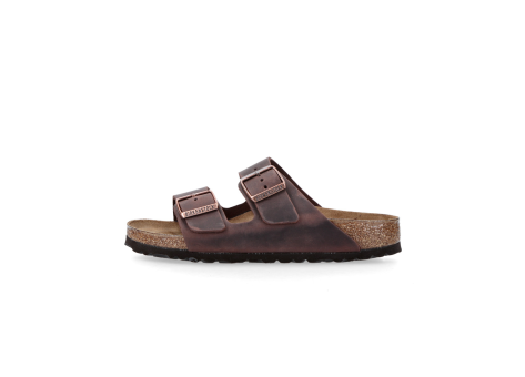 Birkenstock Arizona (52533) braun