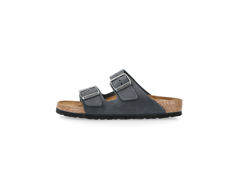 Birkenstock Arizona (552113) schwarz