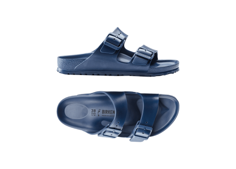 Birkenstock Arizona EVA (1019051) blau