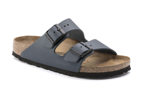 Birkenstock Arizona NL (051151) grau