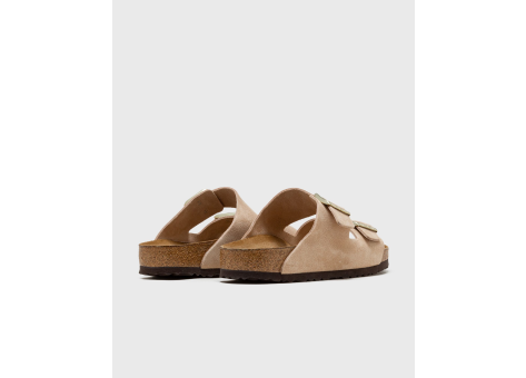 Birkenstock Arizona SFB braun 1021031 Preisvergleich