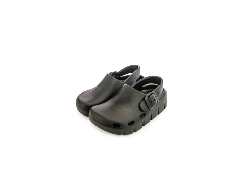 Birkenstock Birki Flow FS EVA (1032232) schwarz