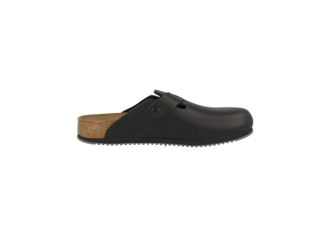 Birkenstock Boston (060196) schwarz