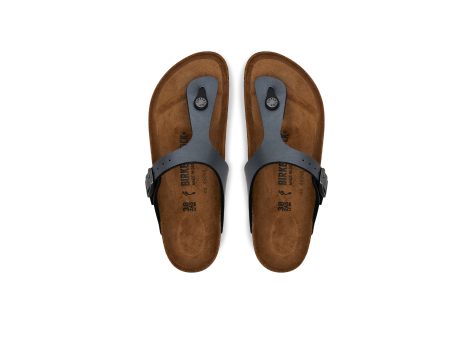 Birkenstock Gizeh BF (1021457) braun