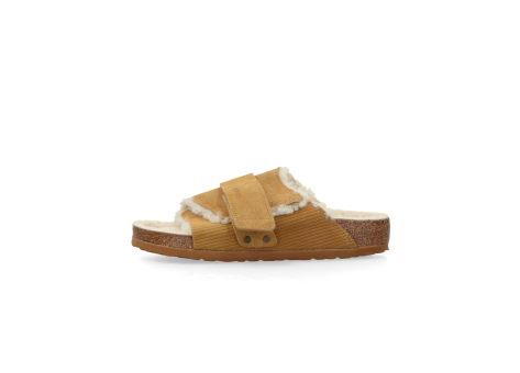 Birkenstock Kyoto Shearling (1028178) gelb