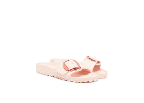 Birkenstock Madrid Big Buckle Eva (1029632) pink