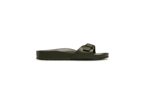 Birkenstock Madrid EVA (1019455) grün