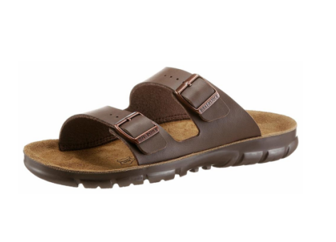 Birkenstock Pantolette (520803) braun